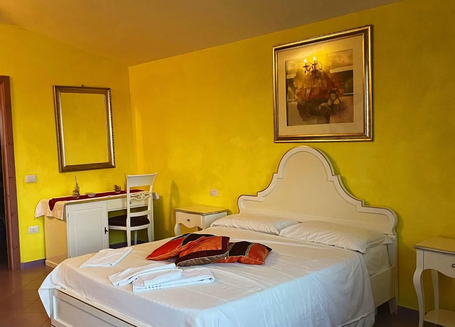Hotel La Ciaccia Valledoria