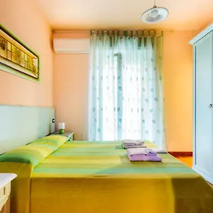 Gasthuis Bosa Guest House