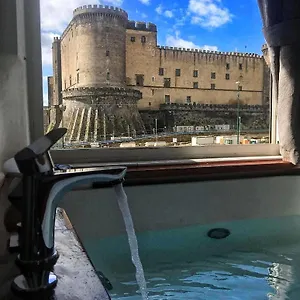 Covo Degli Angioini Napels