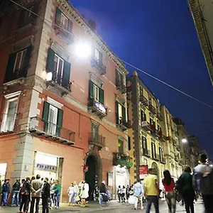 Lanfipe Palace Napels
