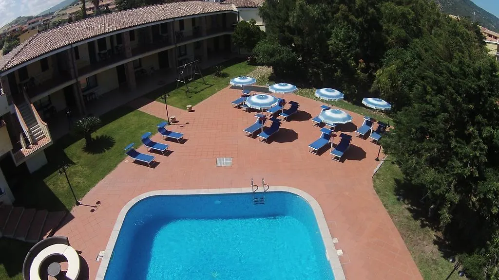 Hotel La Ciaccia Valledoria