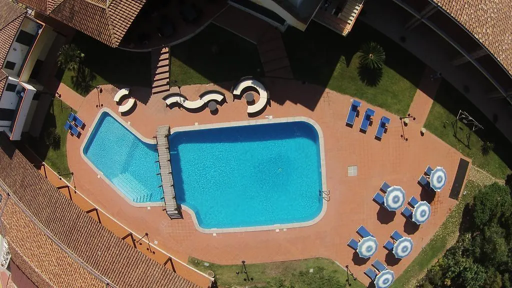 Hotel La Ciaccia Valledoria  3*, Valledoria (Sardinia)