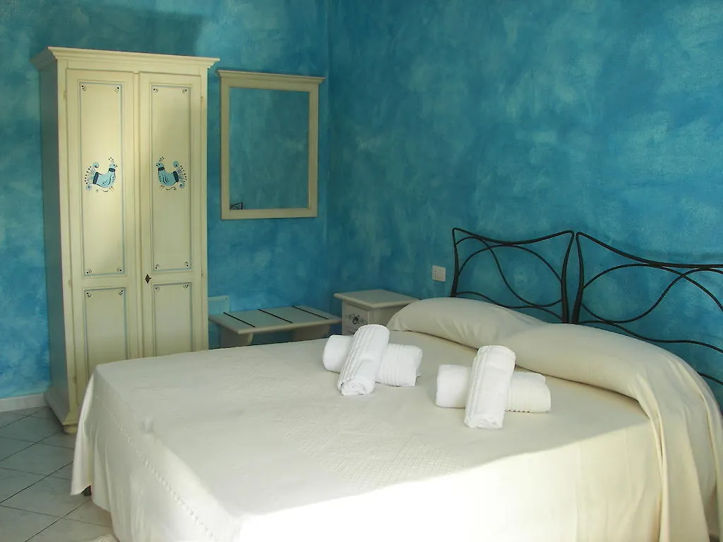 ***  Hotel La Ciaccia Valledoria  Italië