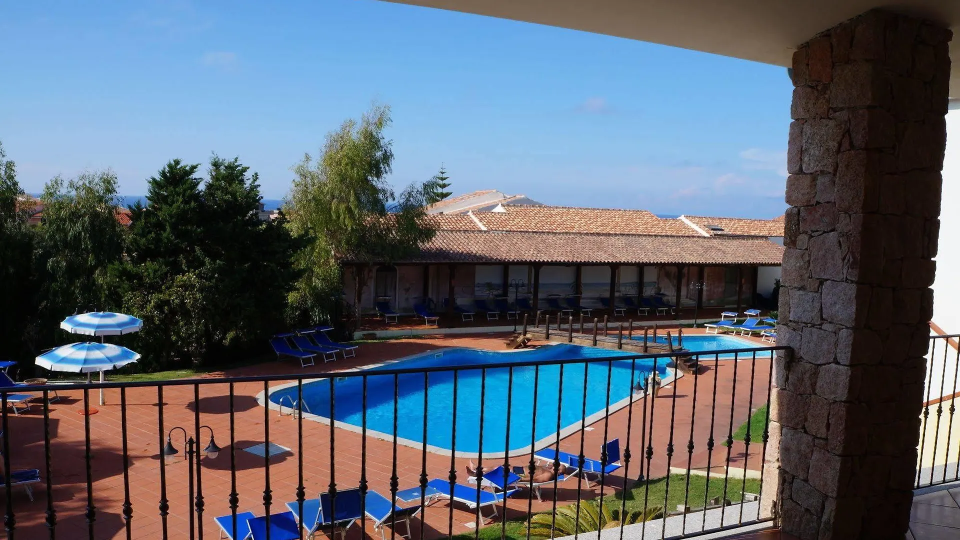Hotel La Ciaccia Valledoria  Valledoria (Sardinia)