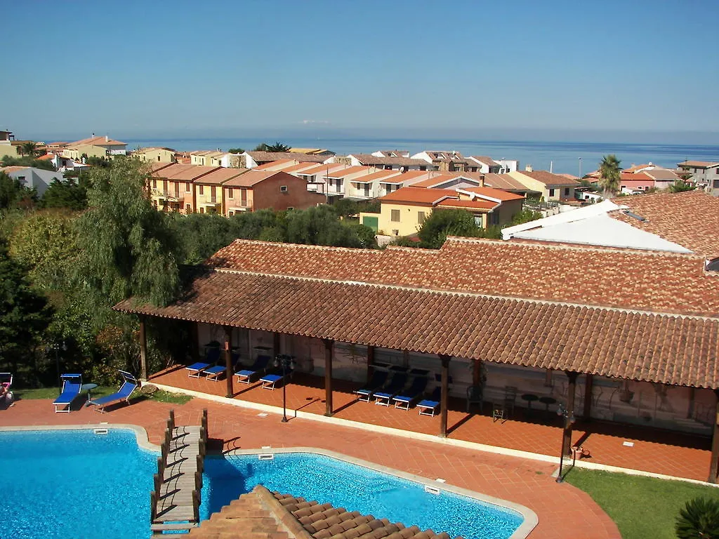 Hotel La Ciaccia Valledoria