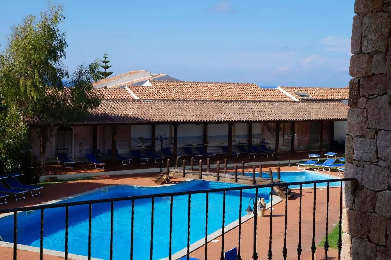 Hotel La Ciaccia Valledoria