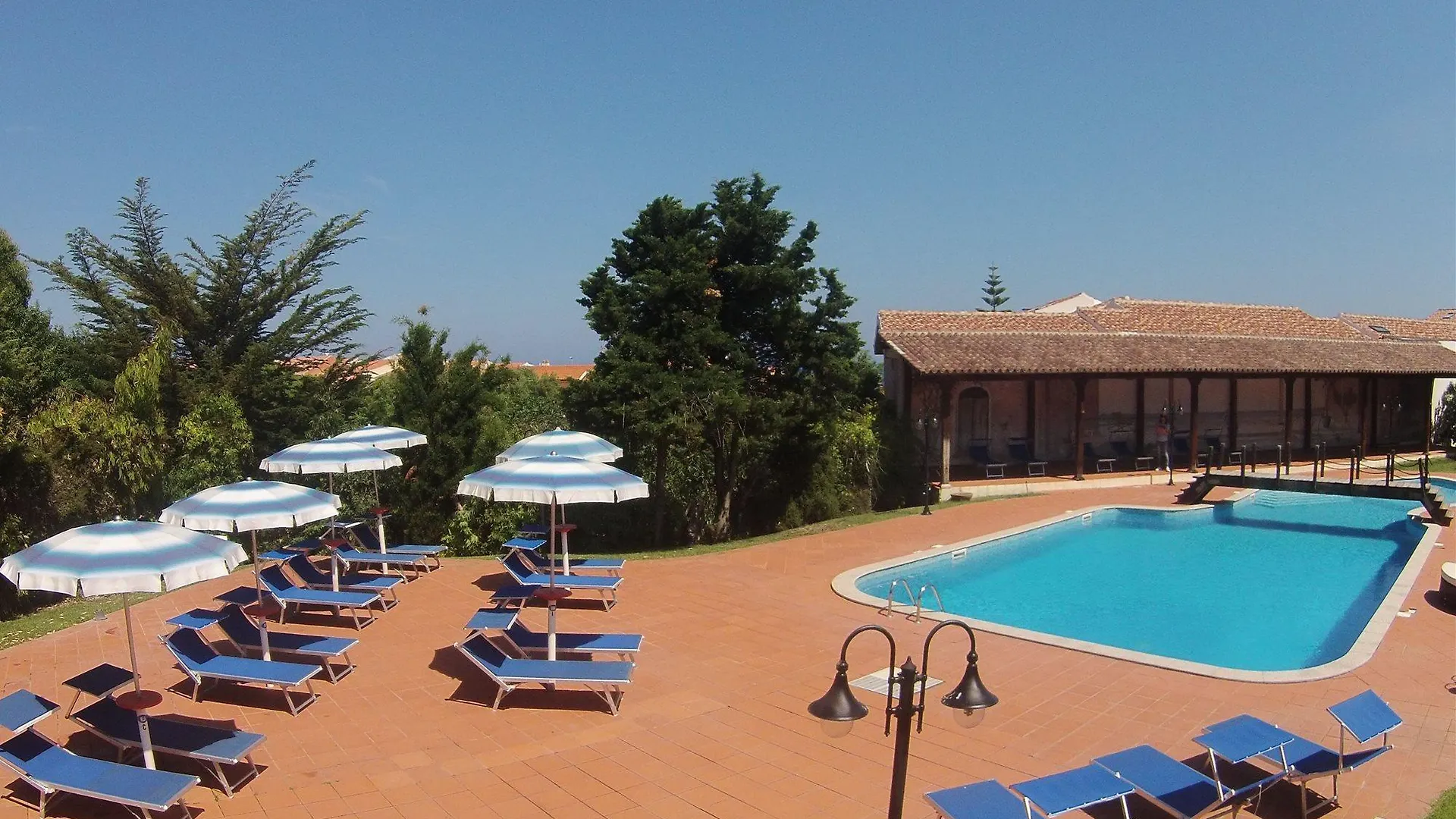 Hotel La Ciaccia Valledoria