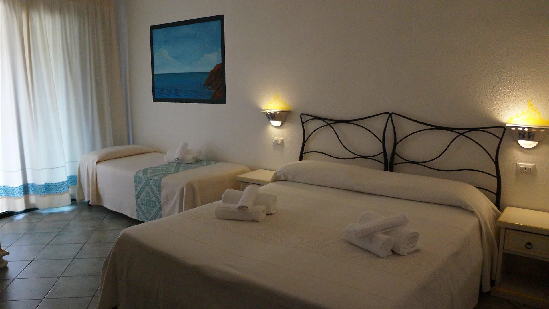 Hotel La Ciaccia Valledoria