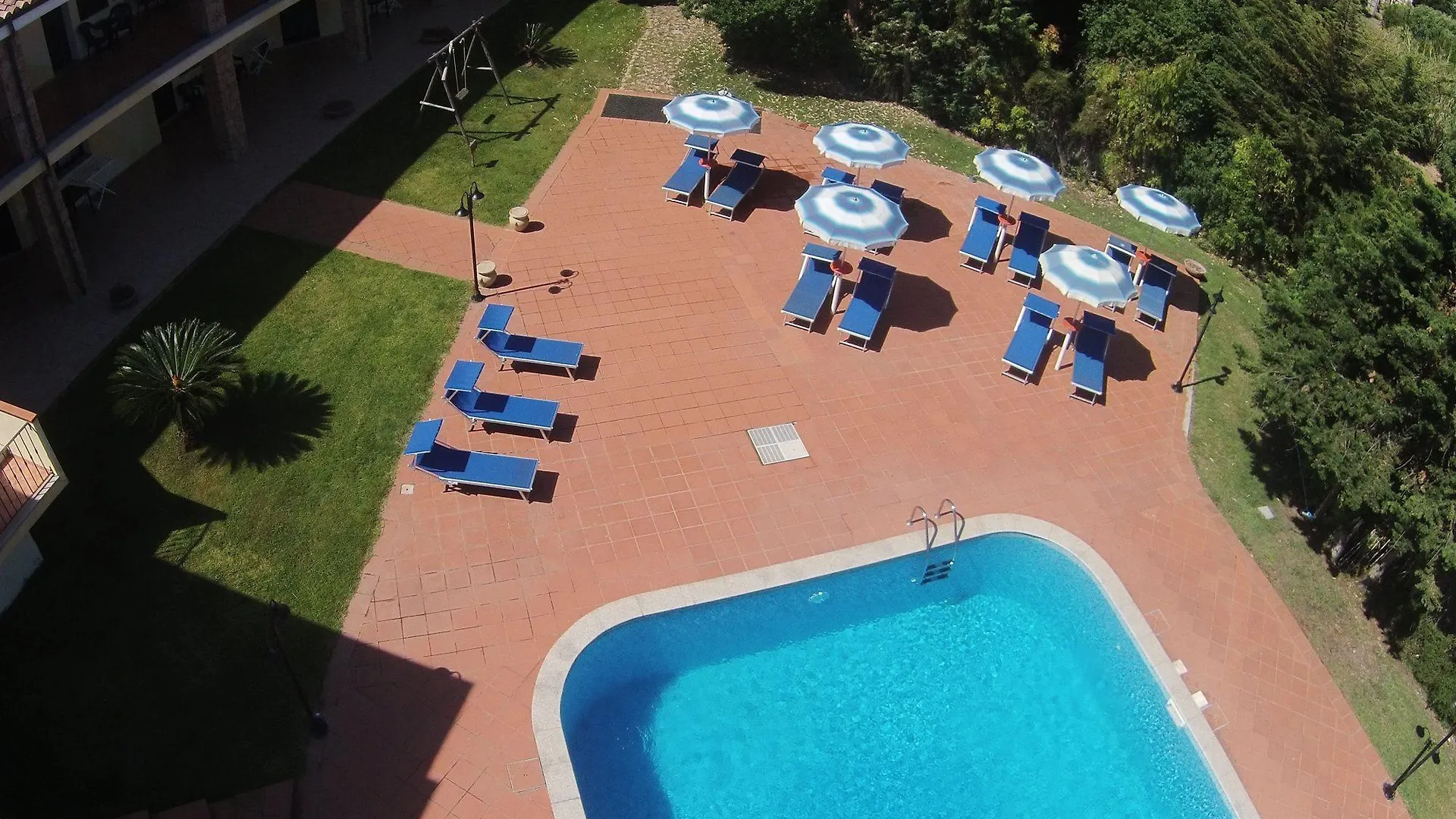 Hotel La Ciaccia Valledoria