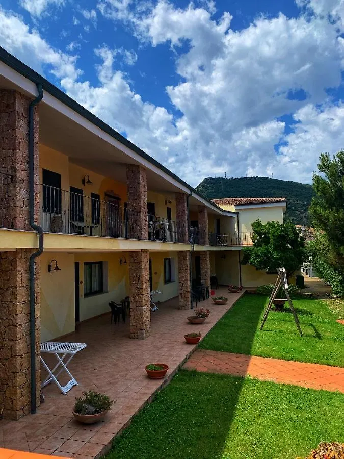 Hotel La Ciaccia Valledoria  3*, Valledoria (Sardinia) Italië