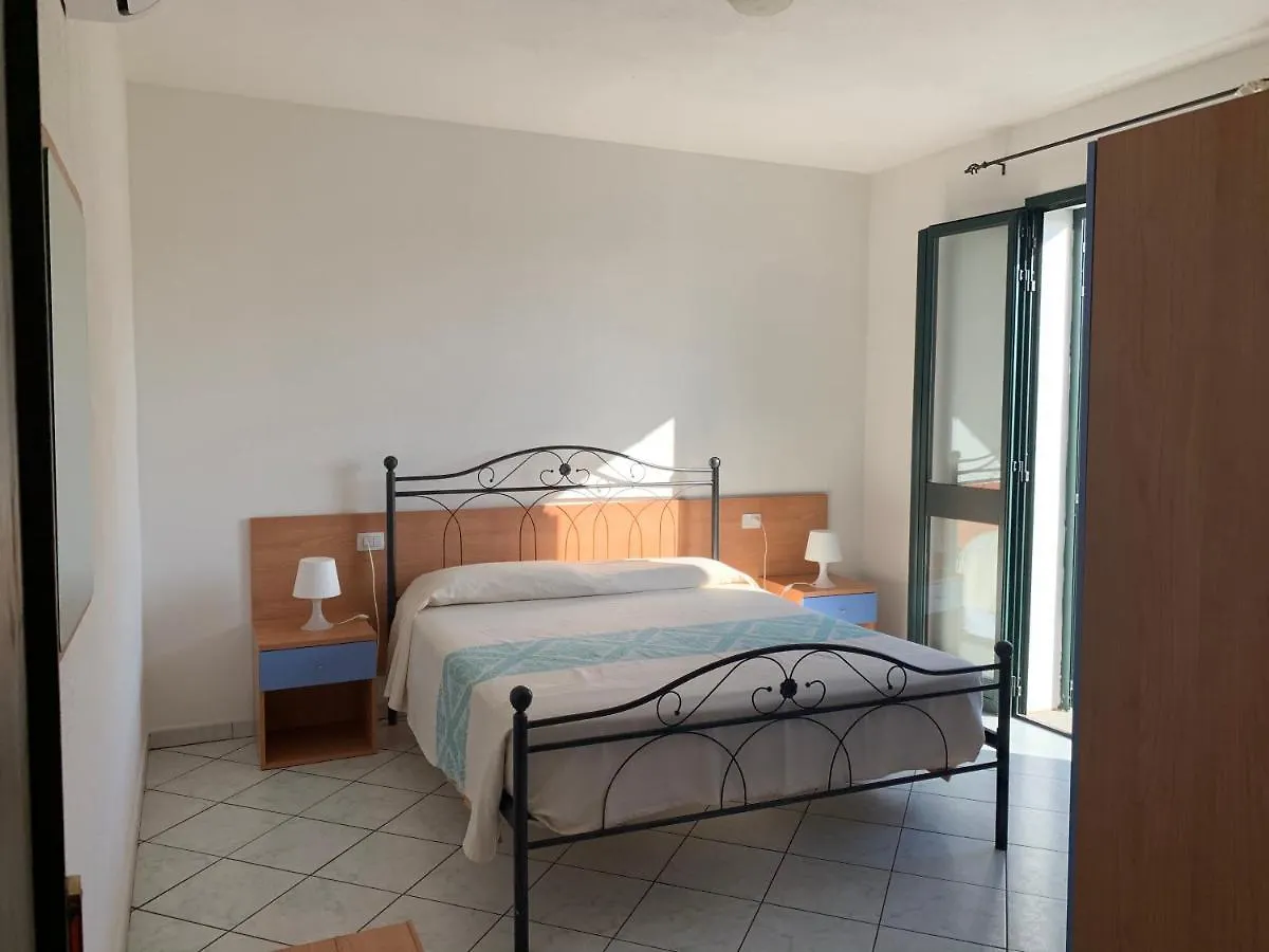 ***  Hotel La Ciaccia Valledoria  Italië